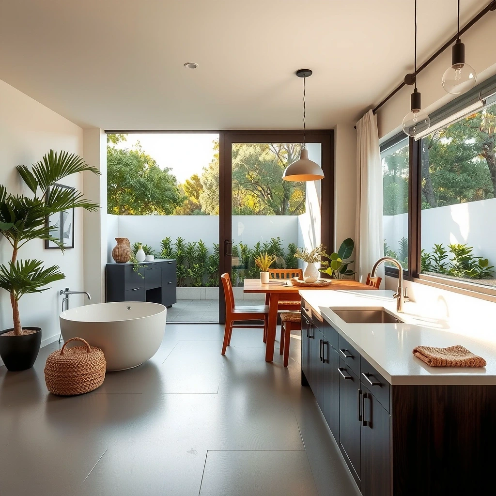 Baguio City Service Zone Map